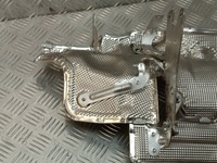 фото thumb №15, Mercedes w206 защита тепловая a2541424100