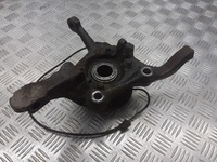 фото thumb №1, Поворотна опора лівий перед передня volvo v70 ii 2.5 tdi