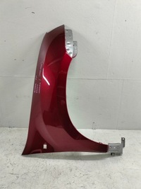 фото thumb №1, Крыло перед передний правый dacia duster &&