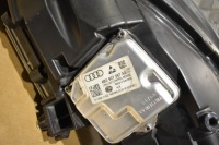 фото thumb №10, Idealne kpl. лампы перед передние + модули porsche panamera 971 matrix 1