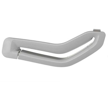 фото thumb №1, Втулка заглушка ременя водія сірий volvo s60 s80 v70 xc70 xc90 2000-05