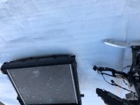 Bmw x3 g01 m-pakiet бампер pas бензин 2.0i 3.0i Недорого, фото thumb