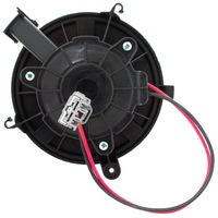 фото thumb №2, Воздуходувка воздуховод вентилятор do opel astra j 09-15