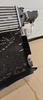 фото thumb №7, Комплект радіатор lancia delta iii 2.0 mjtd 2.0 jtd 2008-