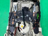 фото thumb №8, Лампа потолочный освещение кабины люк 4f0951177 audi a6 c6 04-