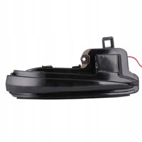 фото thumb №10, Поворотник w дзеркало бічний płynący