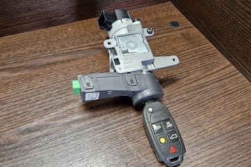 фото thumb №10, Комп'ютер двигуна ecu volvo v70 ii sw 0281012103 2.4l дизель 136kw 2006