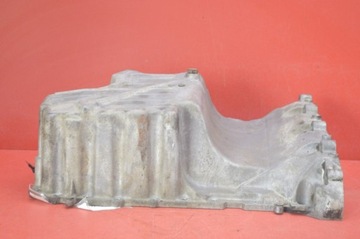 фото thumb №9, Піддон піддон масляна 070103603 vw touareg 1 i 2.5 tdi 174 km 02-07