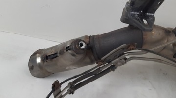 фото thumb №6, Land rover range rover l405 3.0 d катализатор 82144236
