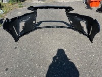 фото thumb №8, Бампер lexus rx v 2022- перед oryg