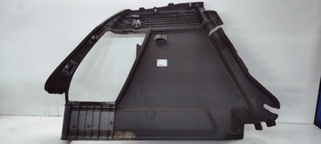 фото thumb №5, Оббивка боковина багажника правий audi q3 8u 8u0863880d ibh