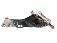 Правий напрямна креплення лампи фара cls w219 Оригінал, фото thumb