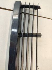 Bmw 3 e36 1997 нижняя решётка бампера передний 81655145 Цена, фото thumb