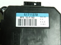 фото thumb №7, Модуль блок керування двері лівий перед fiat stilo 51711370