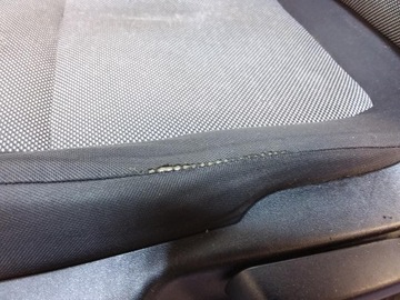 фото thumb №7, Fiat tipo ii sedan сидіння диван комплект велюр