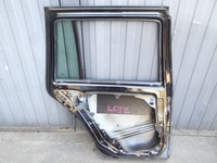 фото thumb №8, Дверь задняя задние левая vw golf iv 4 bora kombi lc9z