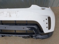 фото thumb №3, Бампер перед land rover discovery r-dynamic lift