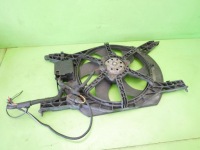 Вентилятор радіатора renault laguna 1 phii 1.6 16v Недорого, фото thumb