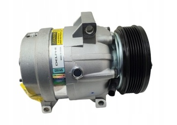 фото thumb №1, Компресор renault master ii 2.2 dci 1998 - 2010