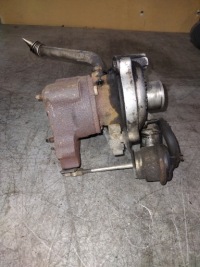 фото thumb №3, Турбонагнітач 54359710011 renault 1.5 dci