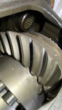 фото thumb №5, Вкладка заднего моста volvo fh fmx rt3210