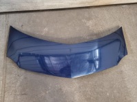 фото thumb №1, Капот кришка двигуна renault modus ted44