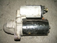 Стартер audi a6 c5 2.4 aml aga 2.7 2.8 3.0 v6 в Україні, фото thumb
