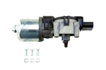 фото thumb №9, Двигун двірник перед audi a3 2004- nty