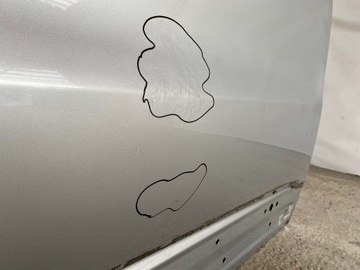 фото thumb №15, Vw tiguan i 5n0 2007-2015 двері передні праві