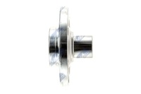 фото thumb №10, Ступиця колеса перед bez підшипник citroen saxo 96- c15 -00 xsara 97-