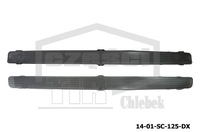 фото thumb №2, Вставка сітка решітка верхньої scania r kab r верхня 1459133