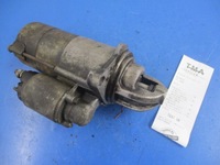 фото thumb №1, Opel zafira a 2.2 стартер 12564088 проверенный