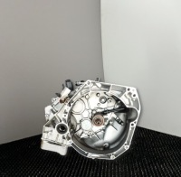 фото thumb №1, Коробка передач передач jt4002 renault captur clio dacia duster sandero 1.0tce