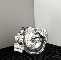 фото thumb №1, Коробка передач передач jt4021 renault captur clio dacia duster sandero 1.0tce