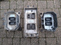 фото thumb №1, Модуль освещение оригинальный номер volvo fh4 блок управления света 23140887