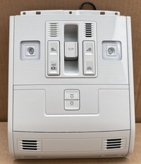 фото thumb №1, Лампа потолочный t-roc оригинал nowa 510867591a