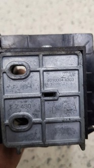 фото thumb №5, Кронштейн шторка задня пара bmw e39 kombi