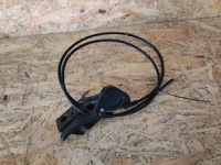 фото thumb №1, Ручка трос відкривання капот opel corsa e