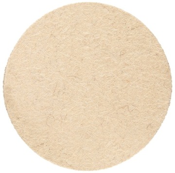08-960 Войлок для полировки 75 X 10MM M14 TOPEX Фетр для полировки Neo Tools 08-960