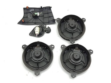 фото thumb №9, Toyota corolla e210 e21 2022 набор аудио