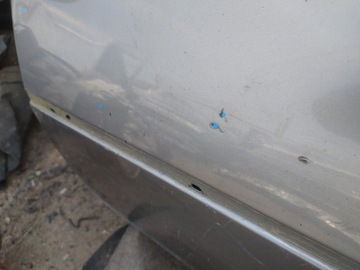 фото thumb №8, Двері перед лівий bmw x5 i e53 99-06 біржа pń