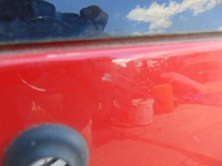 фото thumb №6, Дверь левый задняя створка vw caddy iii lift 2010-