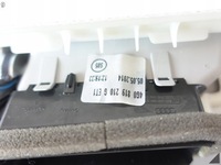 фото thumb №10, Audi a8 s8 4h0 d4 lift 09-17 верхній обшивка захист правого стійка b