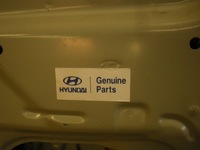 фото thumb №6, Hyundai h-1 2008 дверь правое перед