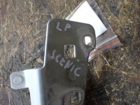 фото thumb №4, Петля капот лівий renault grand scenic iii 11r 1.6 dci 654010004r 8097