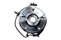 фото thumb №11, Ступиця колеса задня dodge journey 09- fiat freemont 11- l #petrolhead pro+ kit7