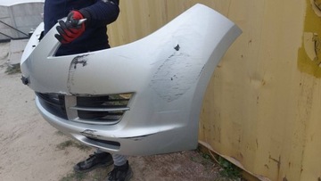 фото thumb №11, Mazda 6 ii gh sport 08- бампер перед переднє комплектний