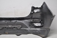 фото thumb №14, Mg zs 2021 rok бампер задняя задний