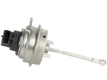 фото thumb №1, Актуатор турбіни fiat ducato 06- 2.3 jtd ft63406