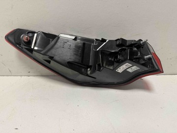 фото thumb №11, Комплект лампа задніх bmw i4 g26 7956630 електричний 250kw 2024